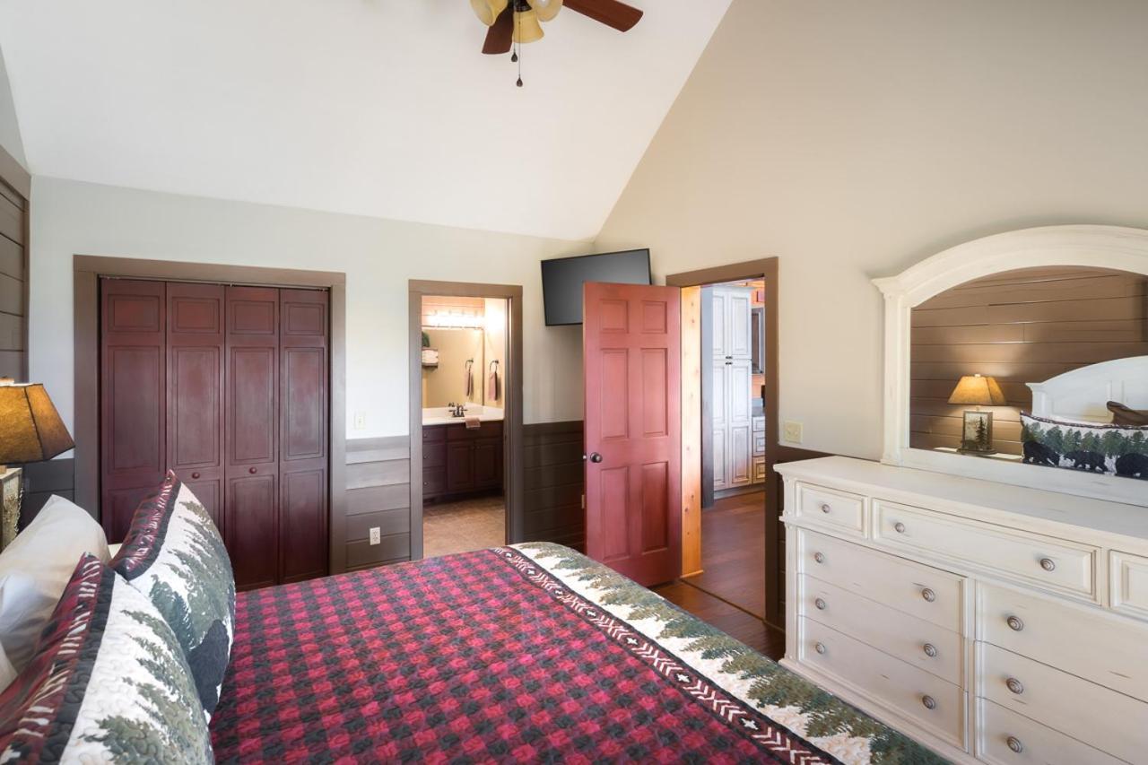 Another Day In Bearadise By Stony Brook Cabins Gatlinburg Extérieur photo